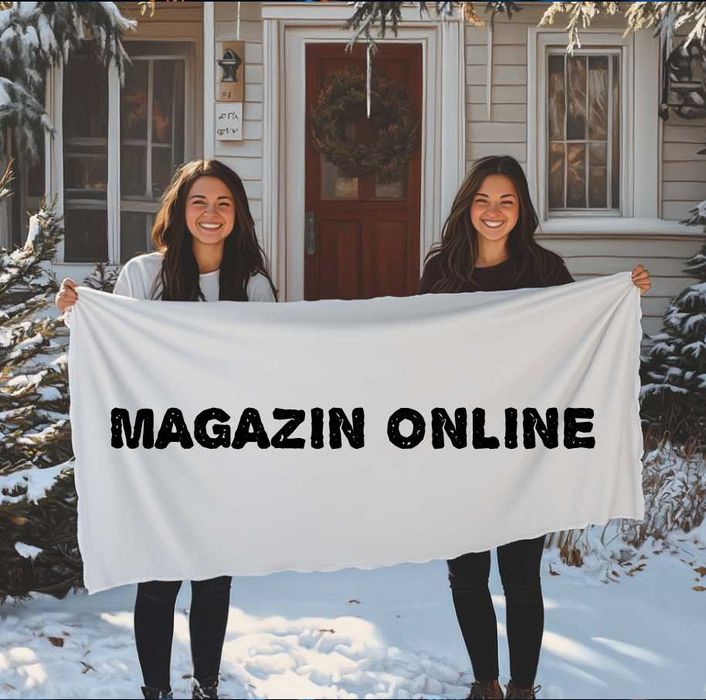 Creare Magazin online Imbracaminte / Incaltaminte