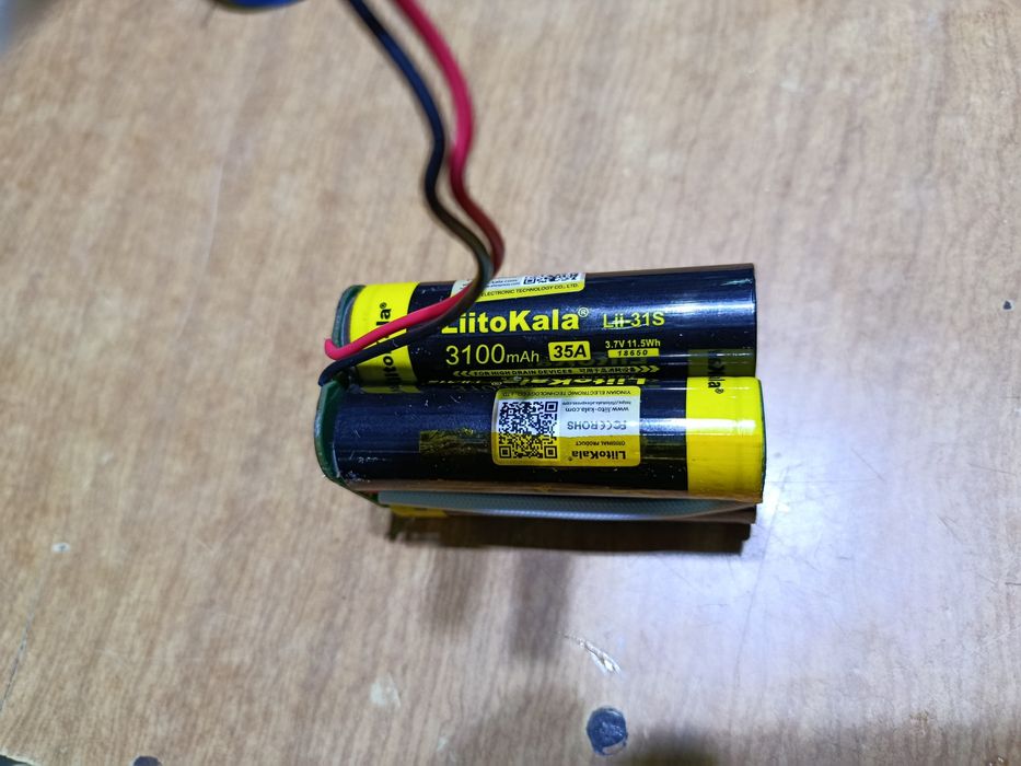 Ремонт роботов пылесосов