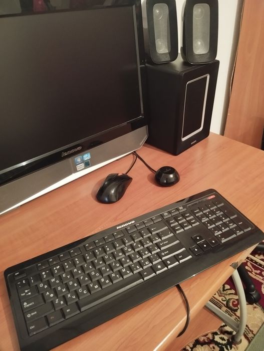 Lenovo2,0 2012жылғы