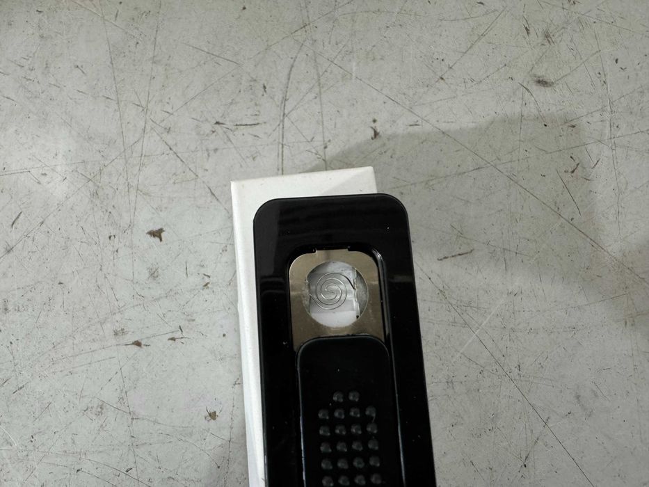 Електронни запалки ултра лека и тънка USB запалка