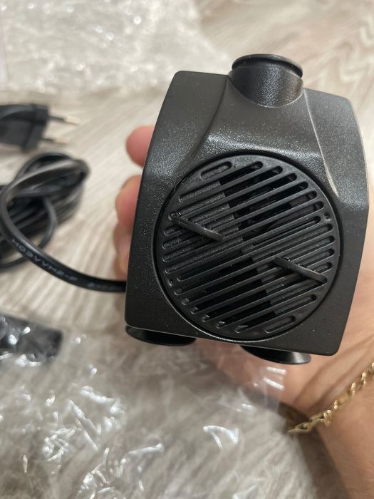 Pompa de apa 600l/h iaz 2 buc