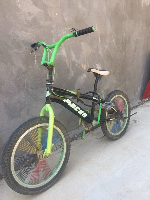 Velosiped 20 sotilad