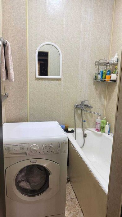 Чиланзар 24 квартал.1*3/2/4 - 76 серия/ Ватан