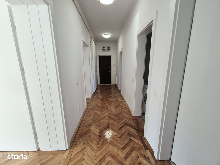 Apartament cu 3 camere de inchiriat | Zona Tribunalului – Piata Avra