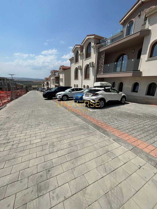 Продава се Двустаен апартамент в с. Кошарица, Област Бургас - 56 кв.м за 1518 €/кв.м - Снимка #12