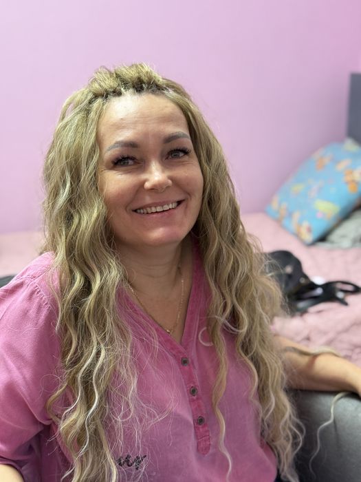 Касы/ Афрокосы/ все виды плетения