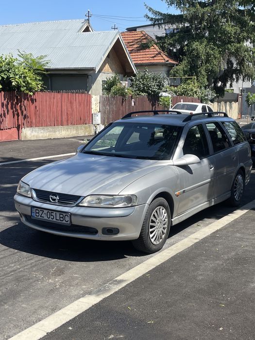 Vand opel vectra b 2.0 diesel