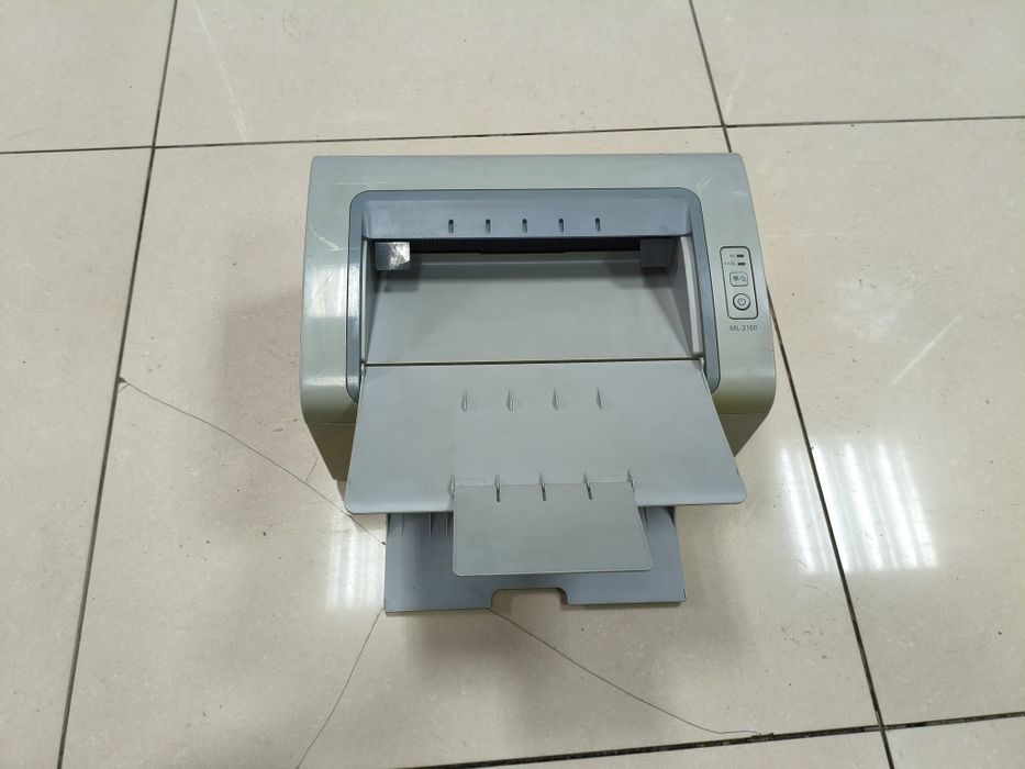Продам принтер Samsung 2160.