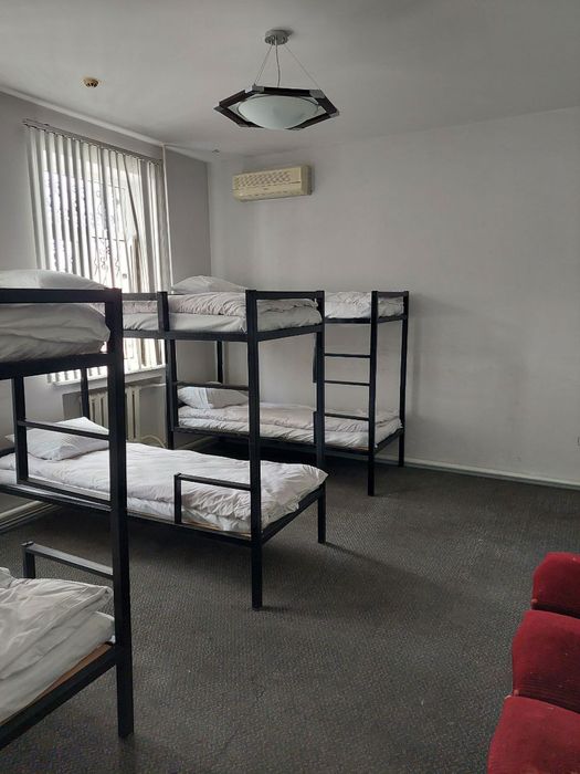 Mirzo Ulugʻbek tumanida arzon hostel Xamid Olimjon metrosi yaqinida