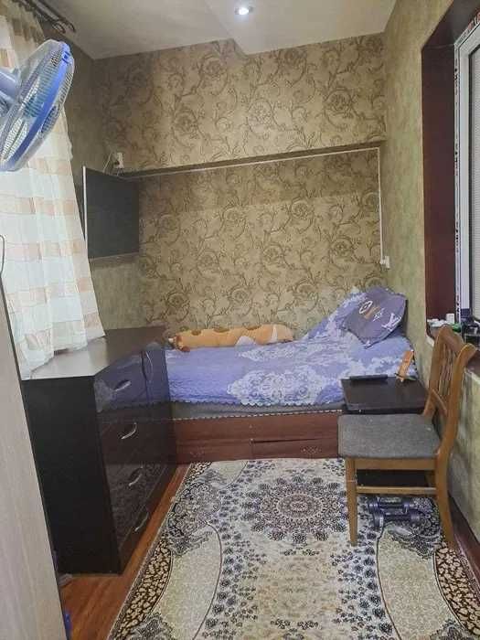 Продается 2х комнатная квартира, Район Сергели 7, № 300 школа, 0837