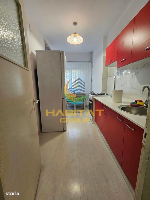 2 camere de inchiriat Unirii metrou