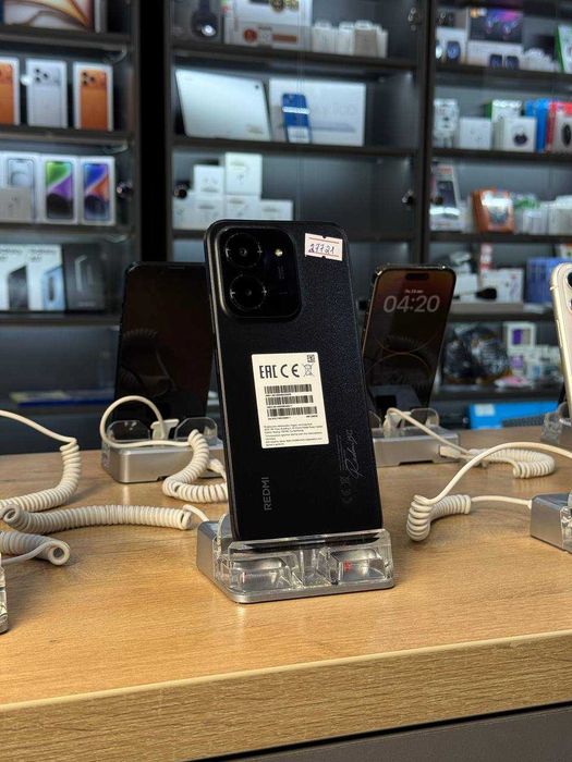 Телефон Xiaomi Redmi 15C 256/ Ксияоми Редми 15С 256 код7721