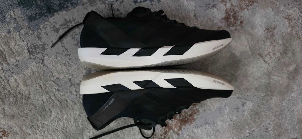Adidas Adizero Adios 9