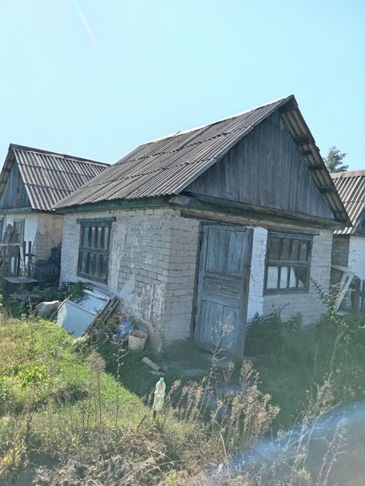 Продам дачу. Сад «Металлург»