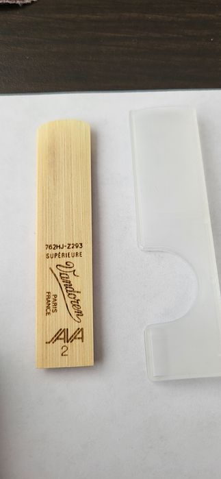 Продам мундштук для альт саксофона Meyer 8