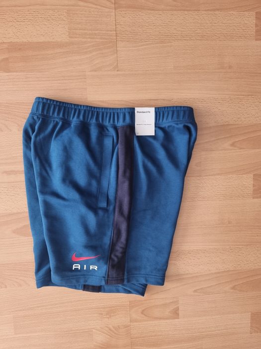 Bermude nike de bumbac