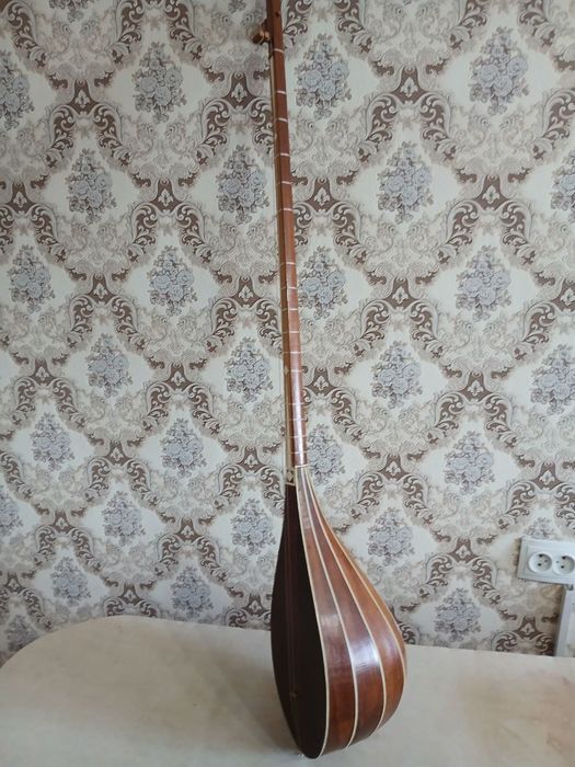 1асрлик дутор холати янгидак.