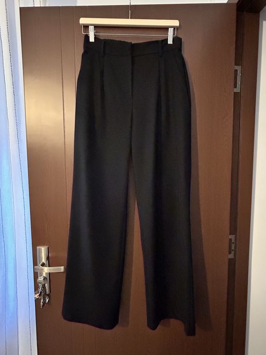 Pantaloni office Zara, HM, Reserved
