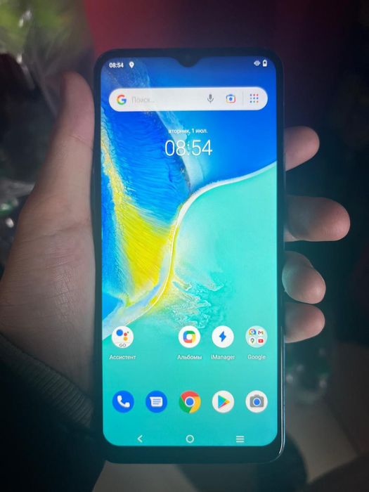 Виво у15 сатылады