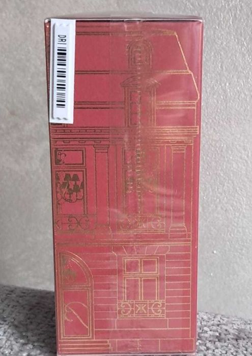 Parfum Baccarat Rouge 540