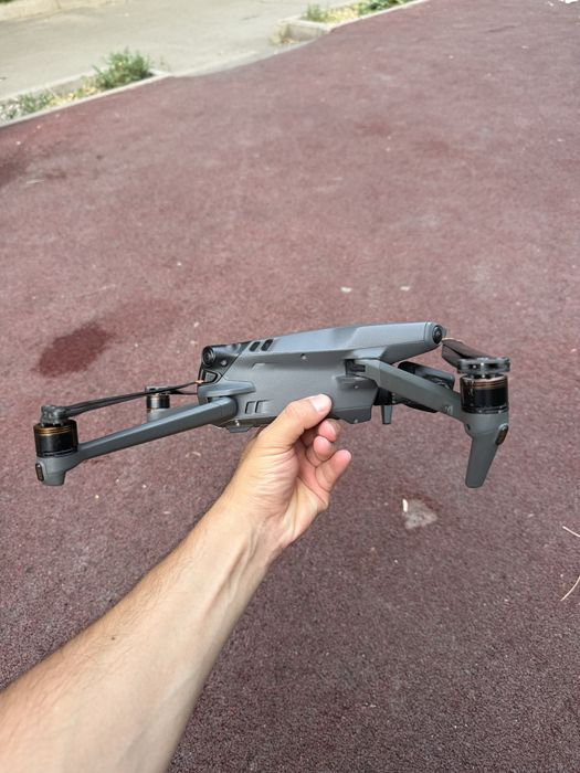 Dji Мавик 3 классик