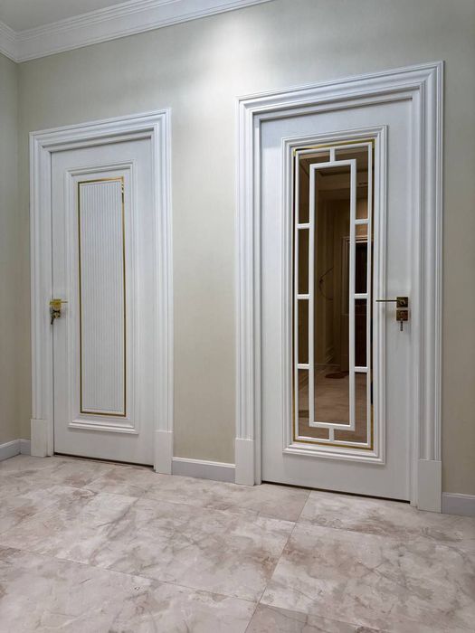 Sifatli hamyonbop mdf eshiklar