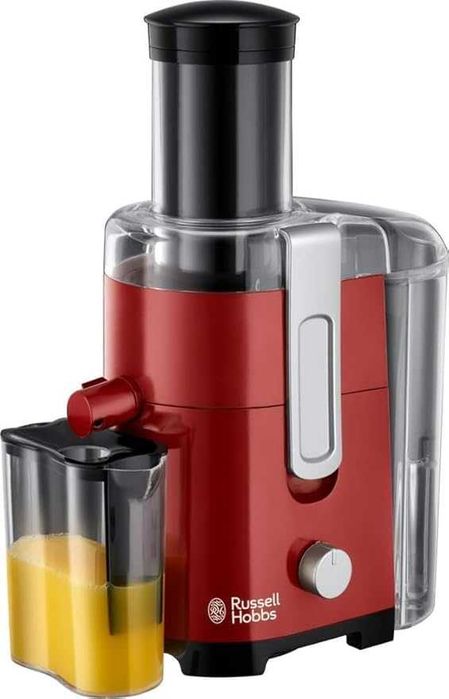 Сокоизстисквачка Russell Hobbs 24740-56 Desire 2L, 2 скорости, XL