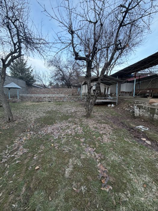 Кумушконда дала ховли сотилади 6 сотик