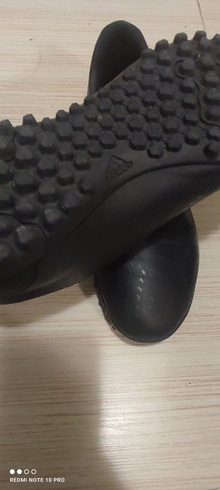 Маратонки Adidas performance 41 1/3