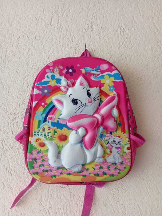 Детски раници и чанта