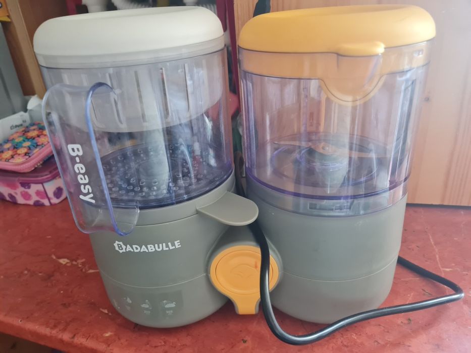 Robot multifunctional