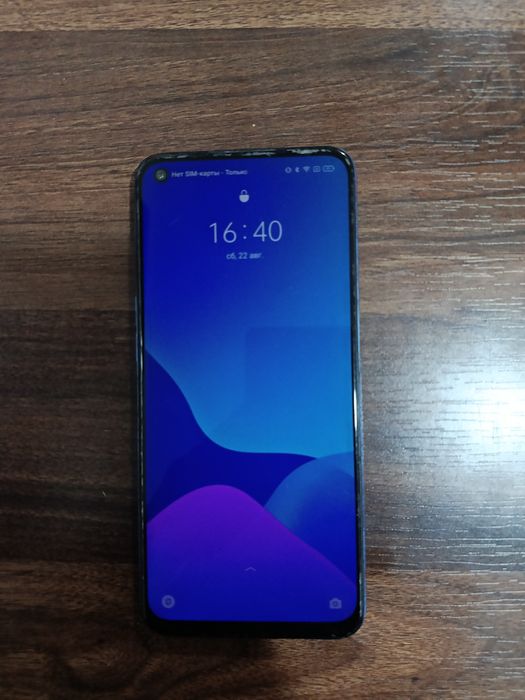 Realme 6   4/128