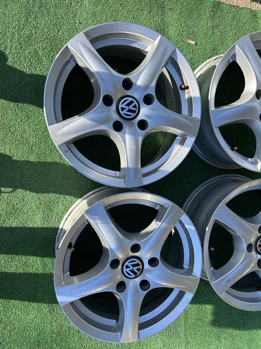 5х120 16 за vw transporter T5 T6