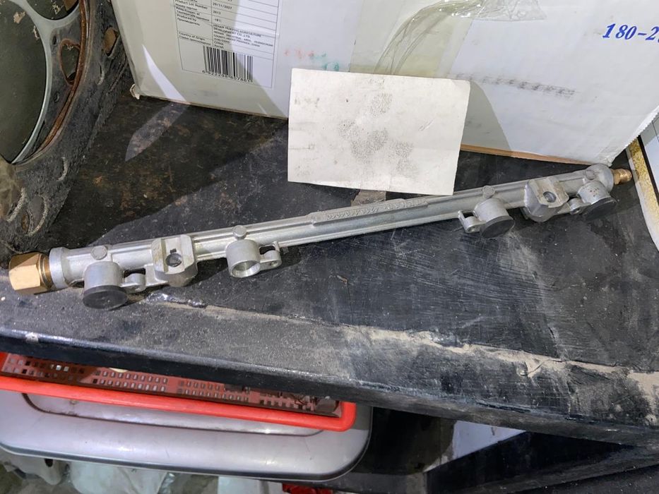 Карбюратор Уаз тент