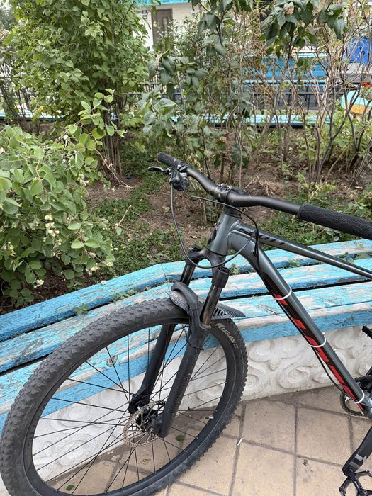 scott scale 970 велосипед мтб