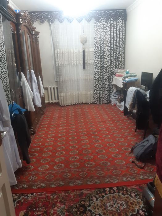 Продается квартира