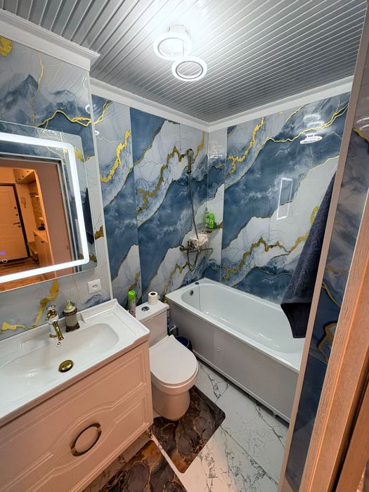 1 ком сдаётся ,в центре города' Аманат"