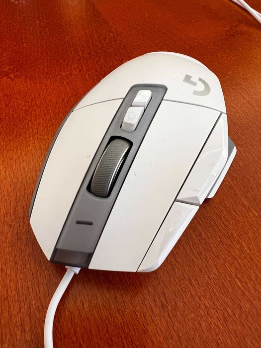 Геймърска мишка Logitech G502 X