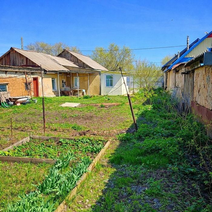 Продам дом в районе ТД Болашак