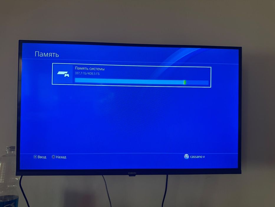 PS 4 PRO пс 4 про