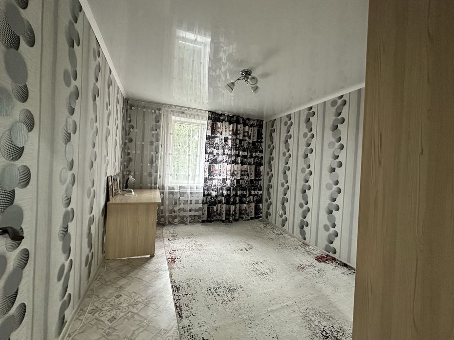 Срочно продам квартиру