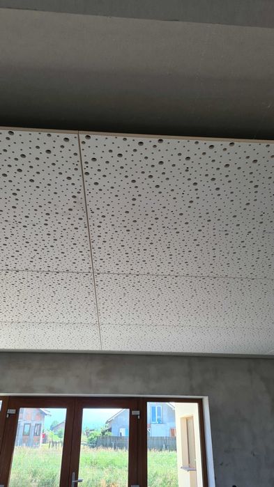 Lucrari gips-carton si instalatii sanitare Brasov