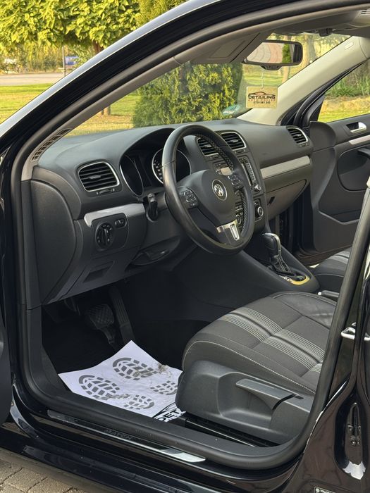 Volkswagen Golf 2013 diesel, 4.990 € — imagine 5