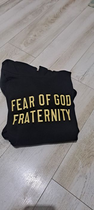 Hanorac Essentials Fear of god
