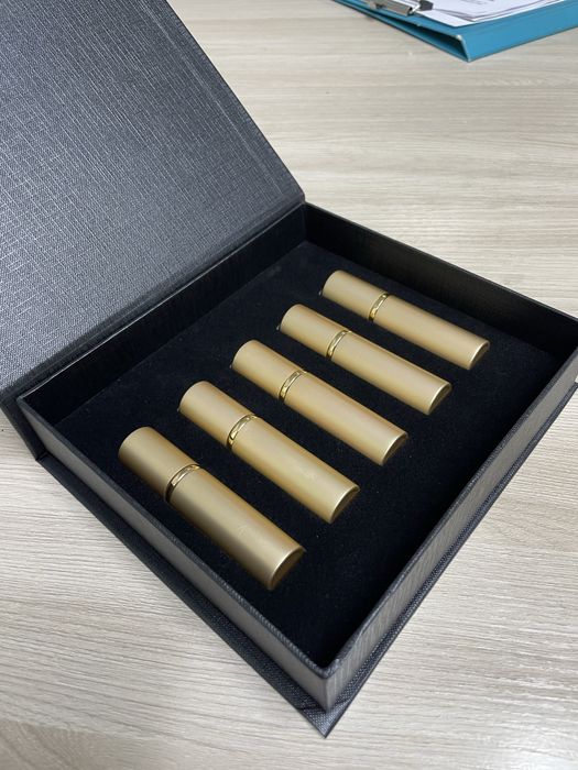 Парфюм боксы,коробки для духов,упаковка