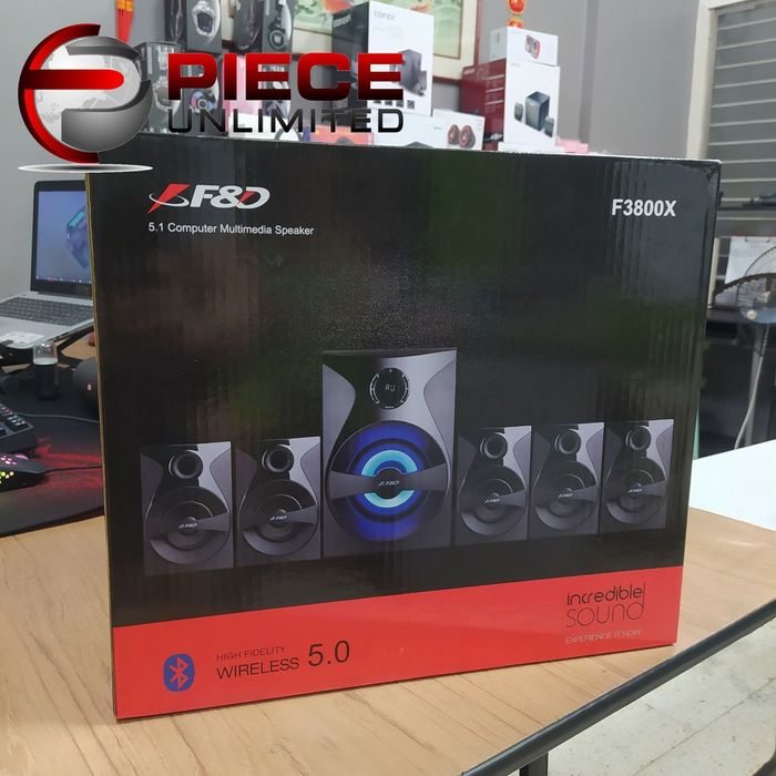 Kalonka 6 talik Fenda F3800X