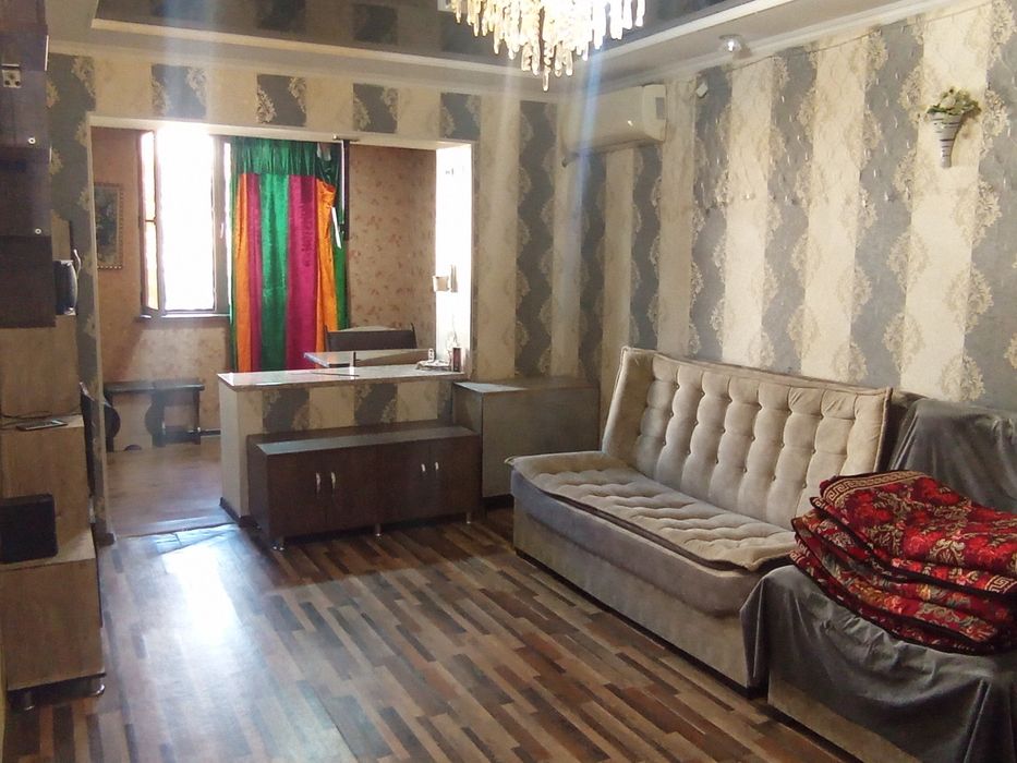 Продажа квартиры 3/1/2