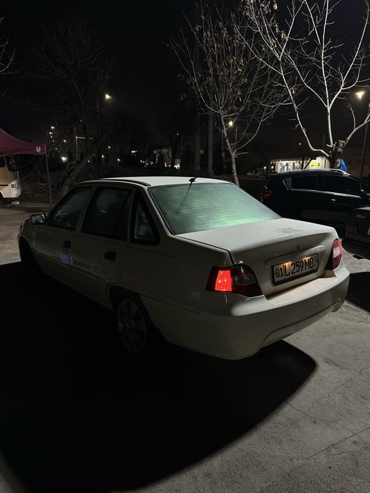 Nexia 2 donc 2012 yil