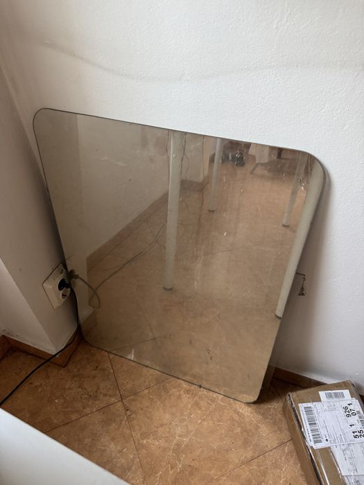 Lichidare obiecte sanitare – cadă, chiuvete, WC, oglinzi – prețuri avantajoase