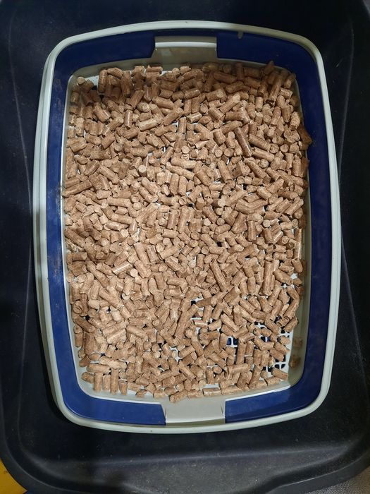 Лоток  для кошек